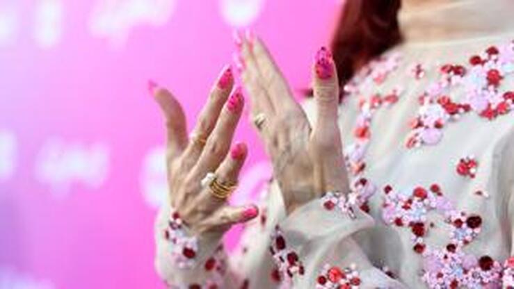 Fotos: ¿Te atreves con las nuevas tendencias de manicura?