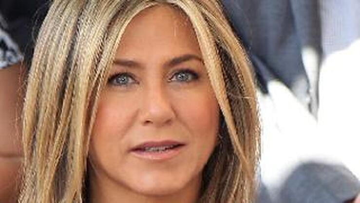 Fotos: Las famosas con el pelo más bonito