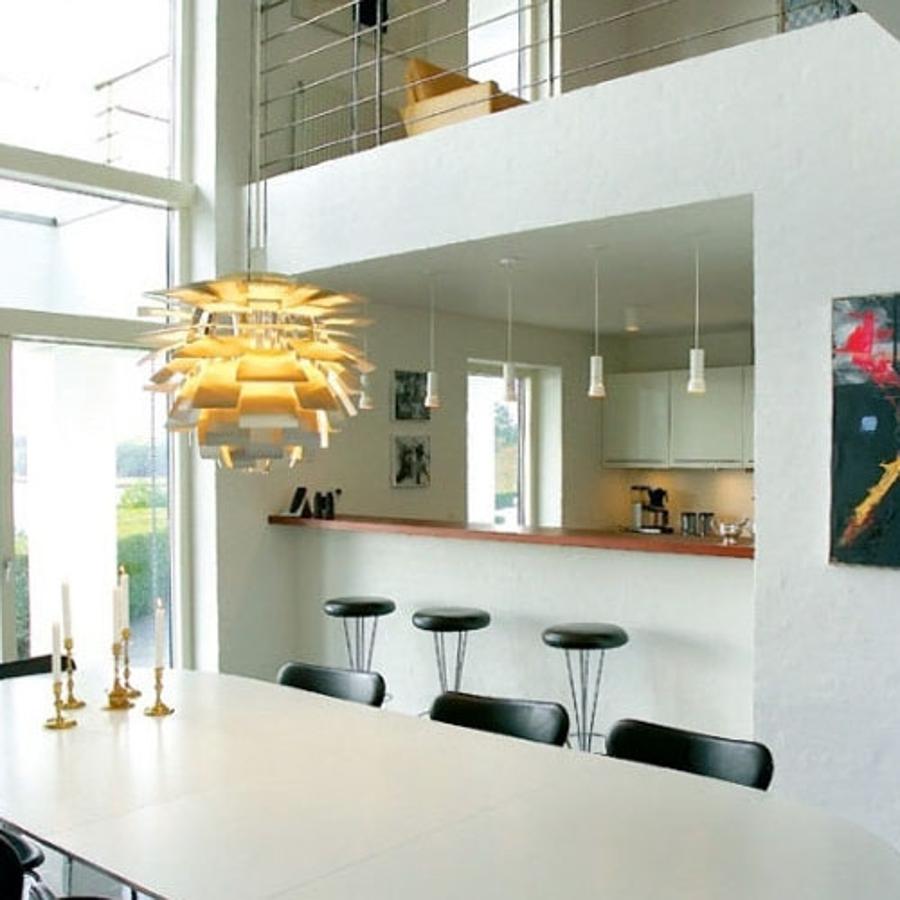 Lámpara PH Artichoke Louis Poulsen de Naharro (Precio: 7.634€)