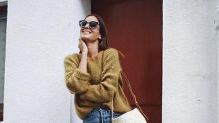 Fotos: Las reinas de la moda en Instagram