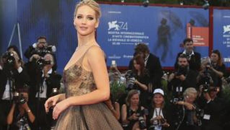 Fotos: Mostra de Venecia: los mejores looks