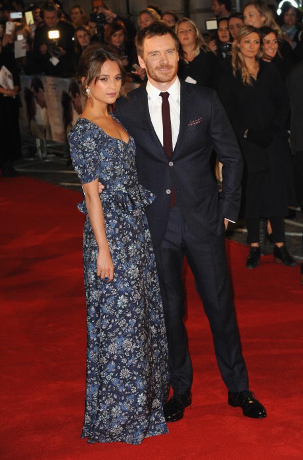 Sí, son los auténticos reyes de la alfombra roja, los dignos sucesores de 'Brandgelina'.