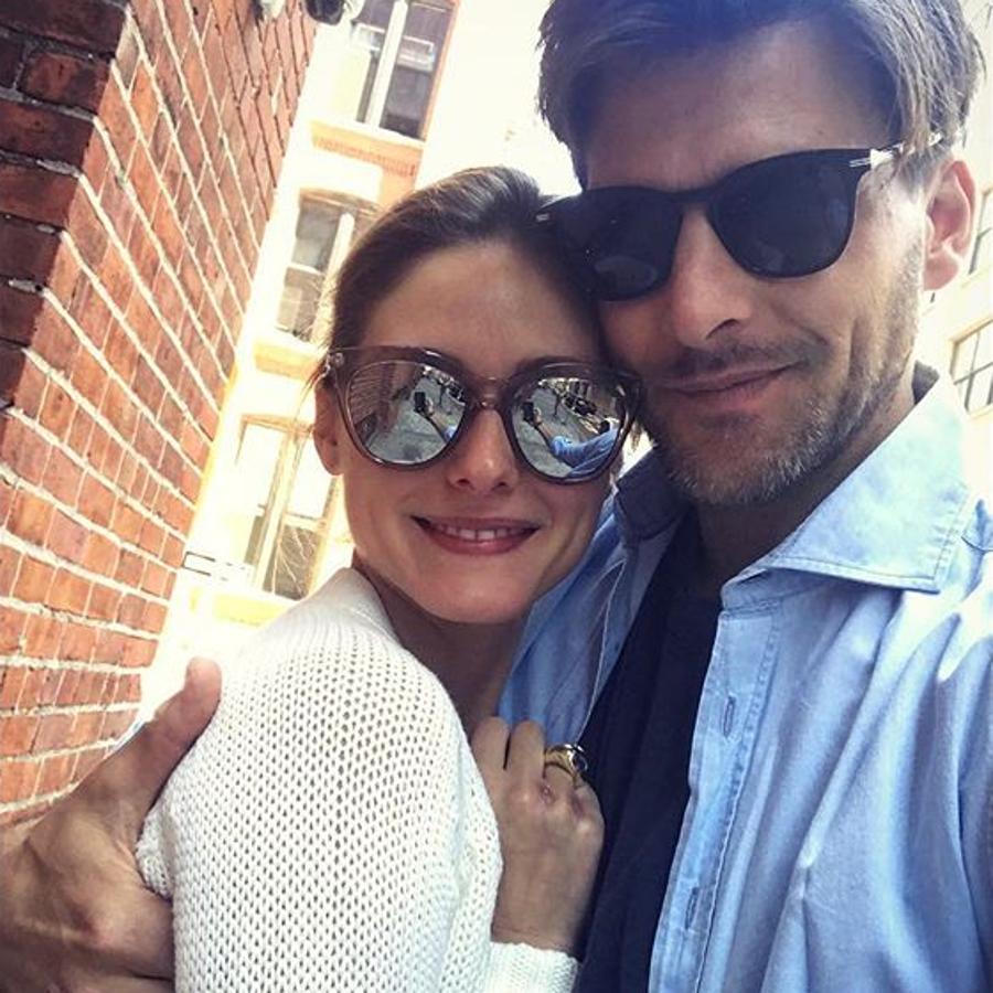 Son los famosos que más (y mejores) selfies se hacen juntos: al menos, uno cada 'sunday'.