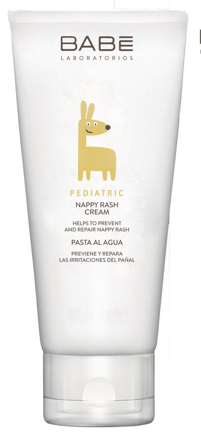 Pasta al agua de Babé Laboratorios (8,20 euros).