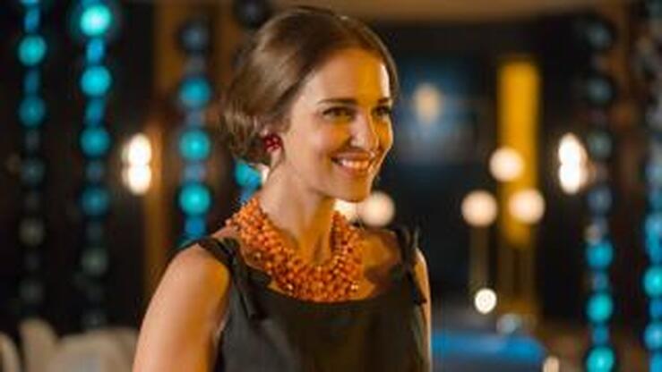 Fotos: Las series que no nos vamos a perder en otoño