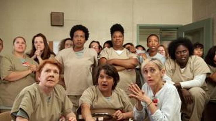 Fotos: La revolución feminista llega a las series