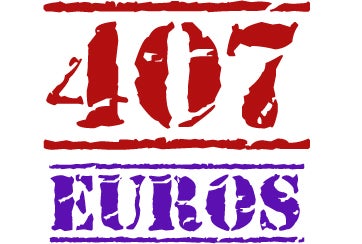 Es el gasto por niño que harán las familias españolas en la vuelta al cole. El desembolso se incrementa un 5% respecto al de 2016. La mayor partida va para libros. Según los datos del comparador de precios europero idealo.com.