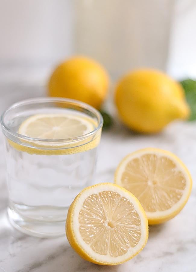 Contienen menos de 50 calorías por 100 gramos y son un antioxidante muy beneficioso.