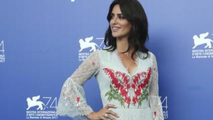 Fotos: Penélope Cruz no está a la altura (del estilo) de Jennifer Lawrence