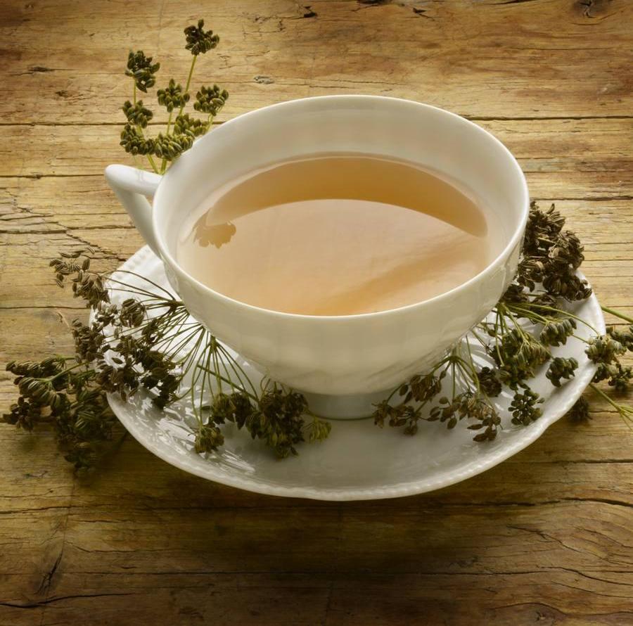 El hinojo, el boldo, el anís y el regaliz favorecen la digestión, lo que contribuye a evitar los gases. En infusión, son especialmente eficaces.