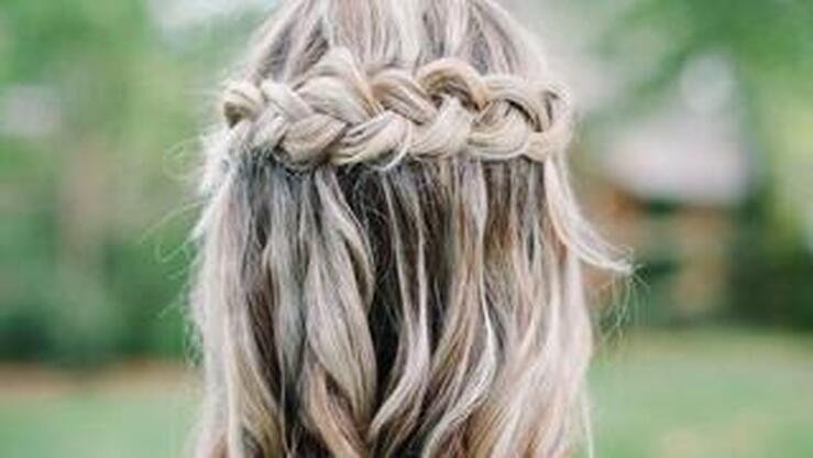 Fotos: Peinados sencillos si no tienes tiempo