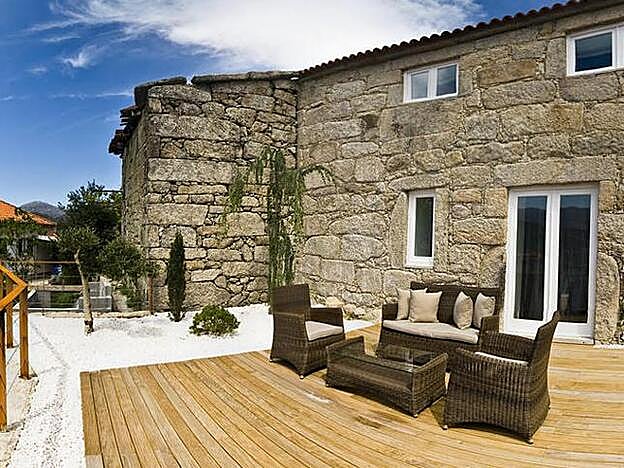 RH Casas de Campo Design, Parada, Portugal