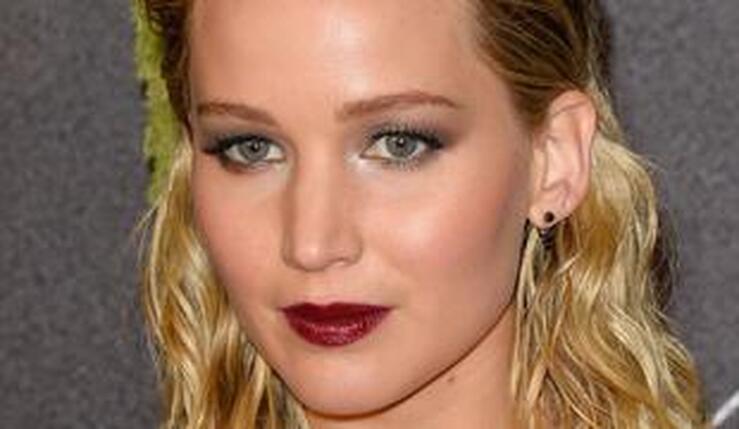 Fotos: Así llevan las famosas las tendencias de maquillaje del otoño