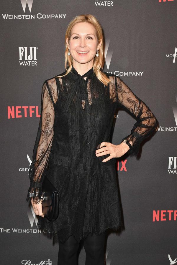 En un principio el personaje de Lily Van Der Woodsen, la madre de Serena, se iba a llamar Darla, pero los guionistas lo cambiaron en el último momento.