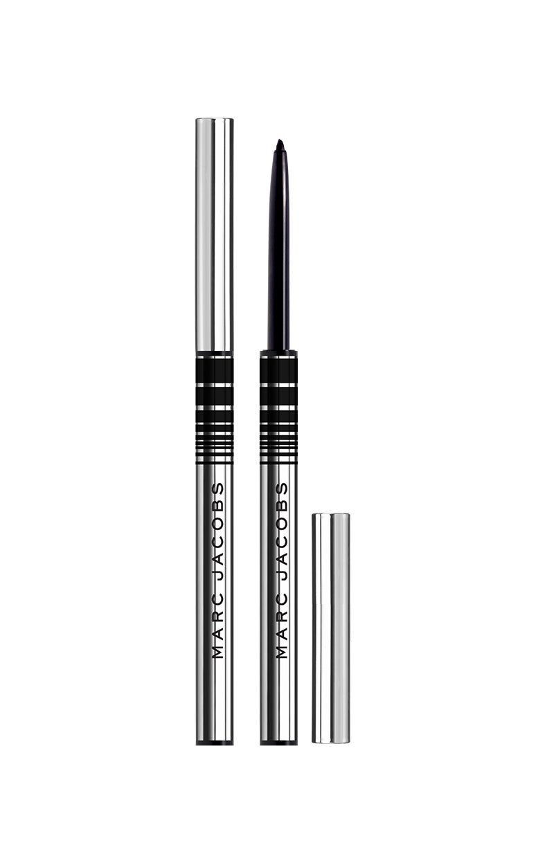 Lápiz de ojos con textura gel para un resultado intenso y acabado mate. Su fórmula waterproof y de larga duración permite un trazo preciso, de fácil aplicación y sin manchas. Una vez seco, no se desliza. (22€, exclusiva de Sephora)