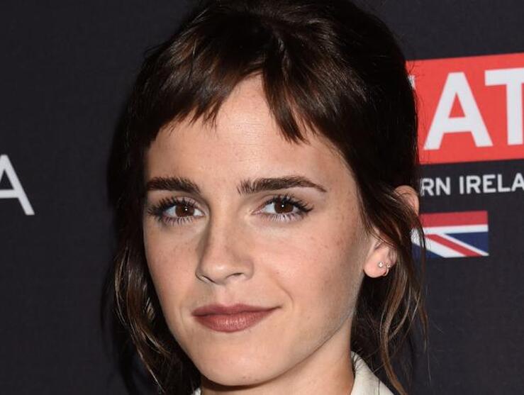 Fotos: Peinados con flequillo para que encuentres el tuyo