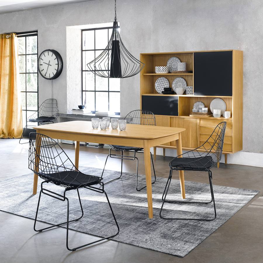 Fotos: 40 ideas de decoración para vestir tu casa con las tendencias de otoño