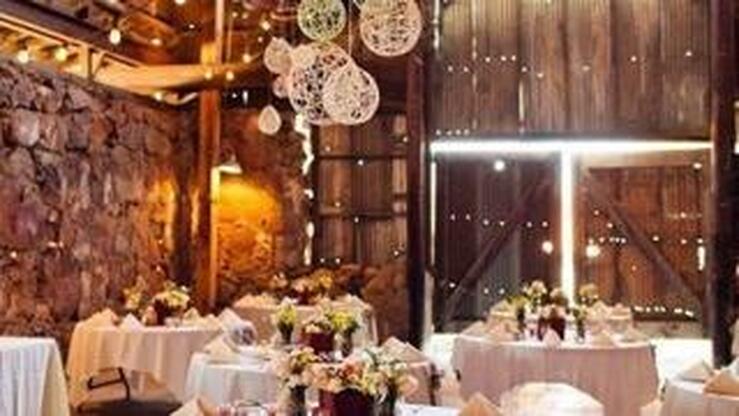 Fotos: Visto en Pinterest: 35 ideas de decoración para una boda de otoño