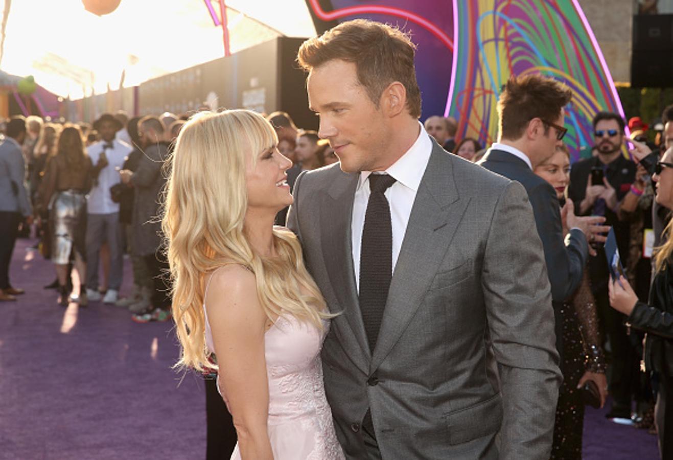 Ante los ojos del mundo Anna Faris y Chris Pratt eran una pareja de 10. Ocho años y un hijo en común, pero las diferencias entre ellos eran muy grandes.