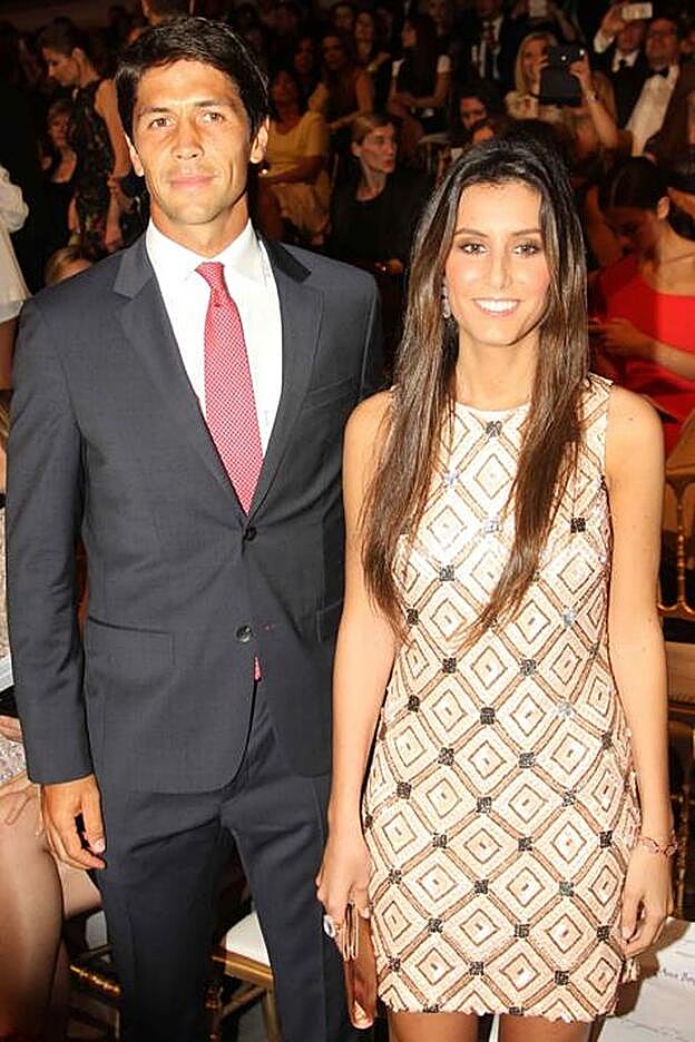 Ana Boyer y Fernando Verdasco darán el paso tras cuatro años de relación.