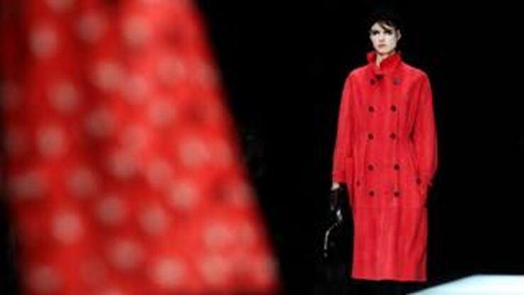 Fotos: Las tendencias que lucirás este otoño invierno 2017 2018