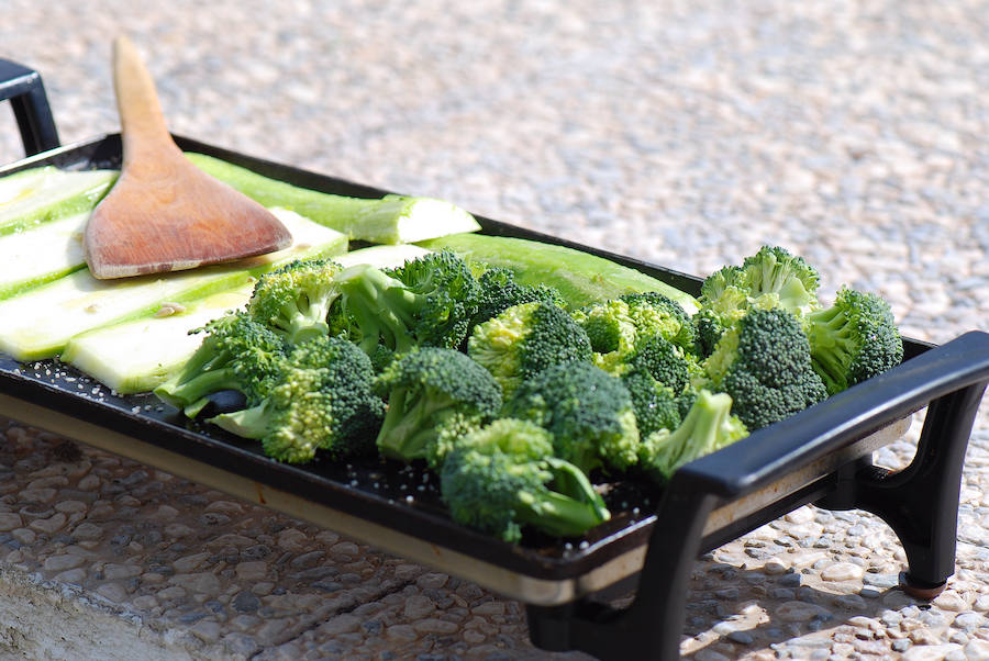 El brócoli posee nutrientes que tienen la capacidad de potenciar la memoria y preservar la buena salud del cerebro. También posee propiedades que ayudan a proteger al corazón.