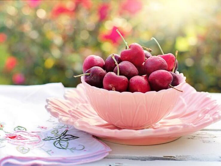 Fotos: Los alimentos que harán que tu cerebro esté más activo que nunca