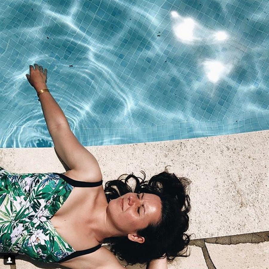 Beatriz (@beatrizmillan) tiene dos niñas y comparte en Instagram los planes que hace en familia, productos que descubre y, sobre todo, literatura infantil.