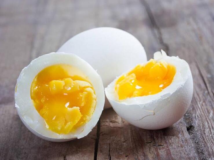 Fotos: Los mejores alimentos para que no se te caiga el pelo