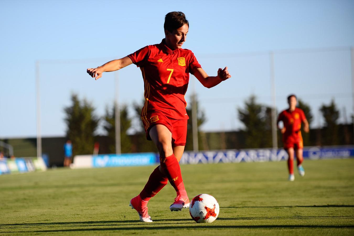 Es un deporte muy completo con el que mejorarás en cualquier articulación.