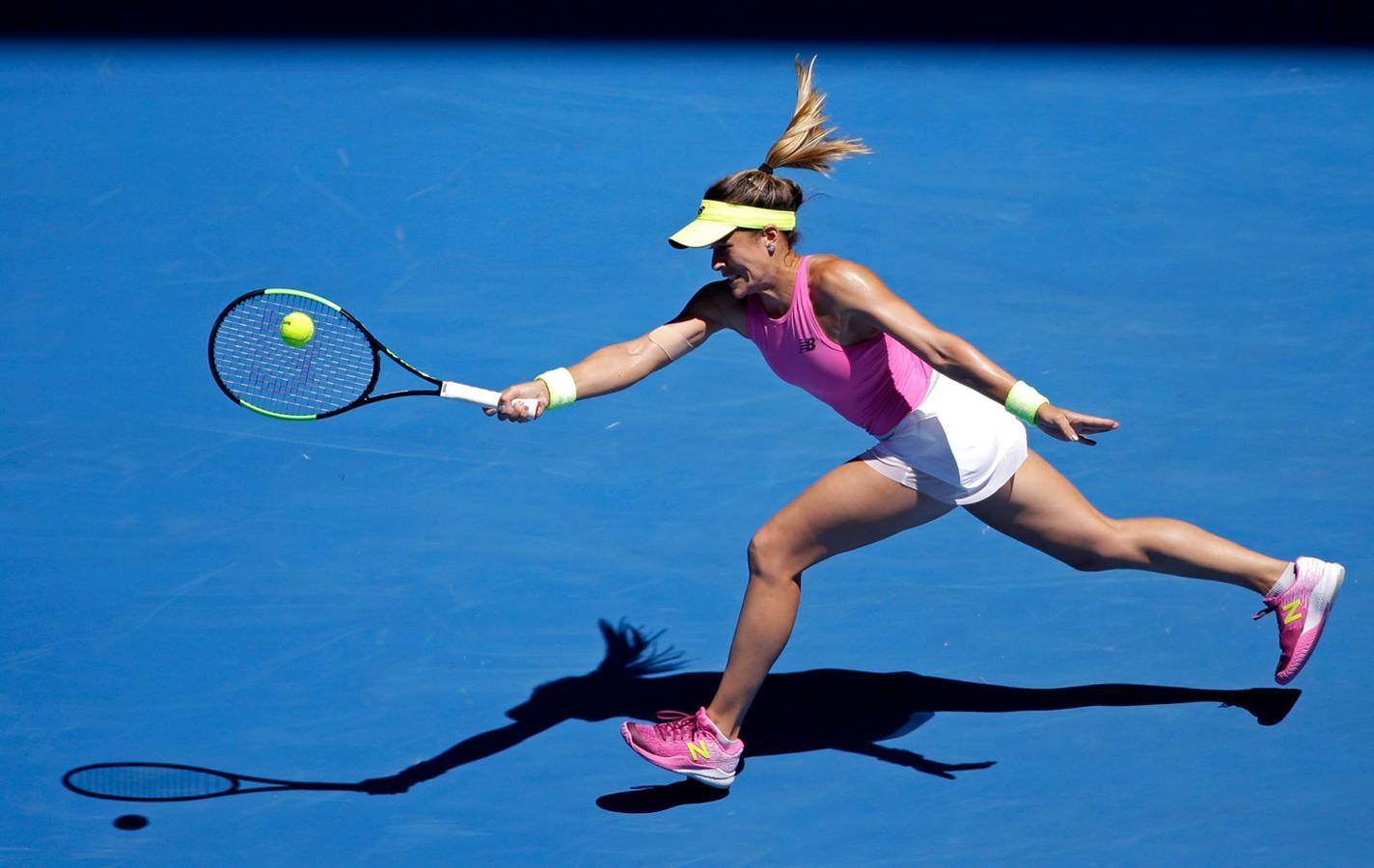 Con este deporte conseguirás tonificar tus brazos.