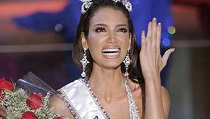 Fotos: Las ganadora de Miss Universo