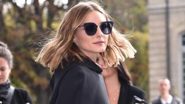 Fotos: Las famosas más elegantes de la última semana de septiembre