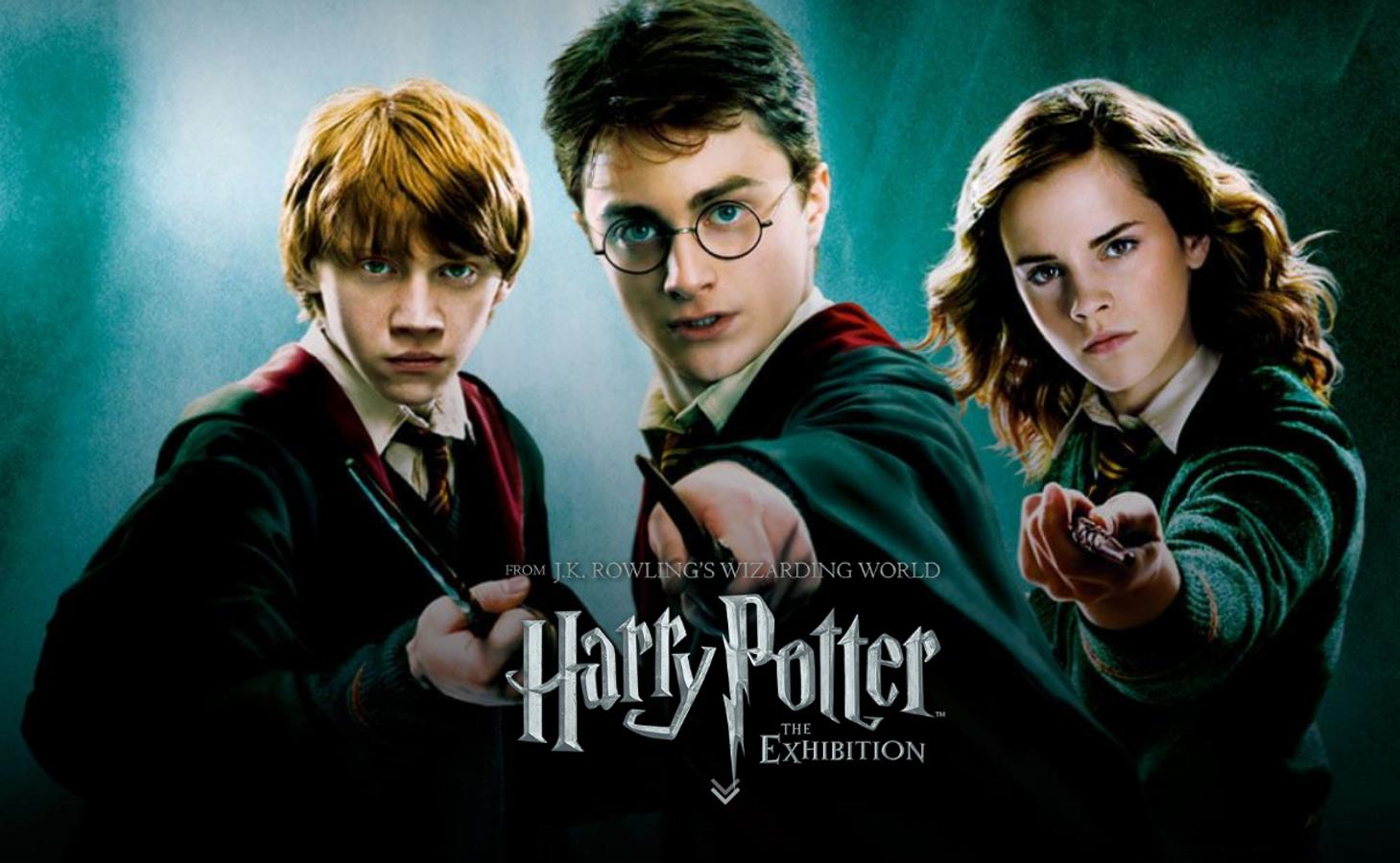 La exposición se inaugura el próximo 18 de noviembre en el IFEMA de Madrid y permanecerá en la ciudad durante 10 semanas únicas. En esta experiencia en la que los seguidores del universo creado por J.K. Rowling podrán descubrir algunos secretos del niño que sobrevivió. (Texto: Tania Calahorra)