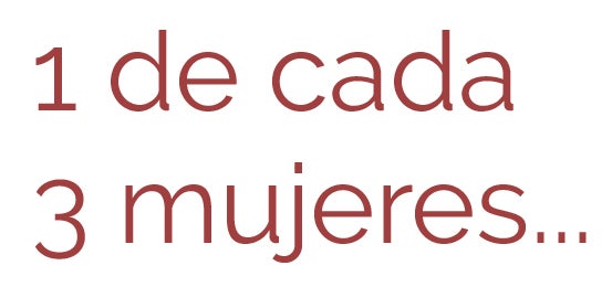 Una de cada tres mujeres cree que se pierde momentos y experiencias por estar ocupada intentado hacer la foto perfecta. Según datos de un estudio de la firma Pandora.