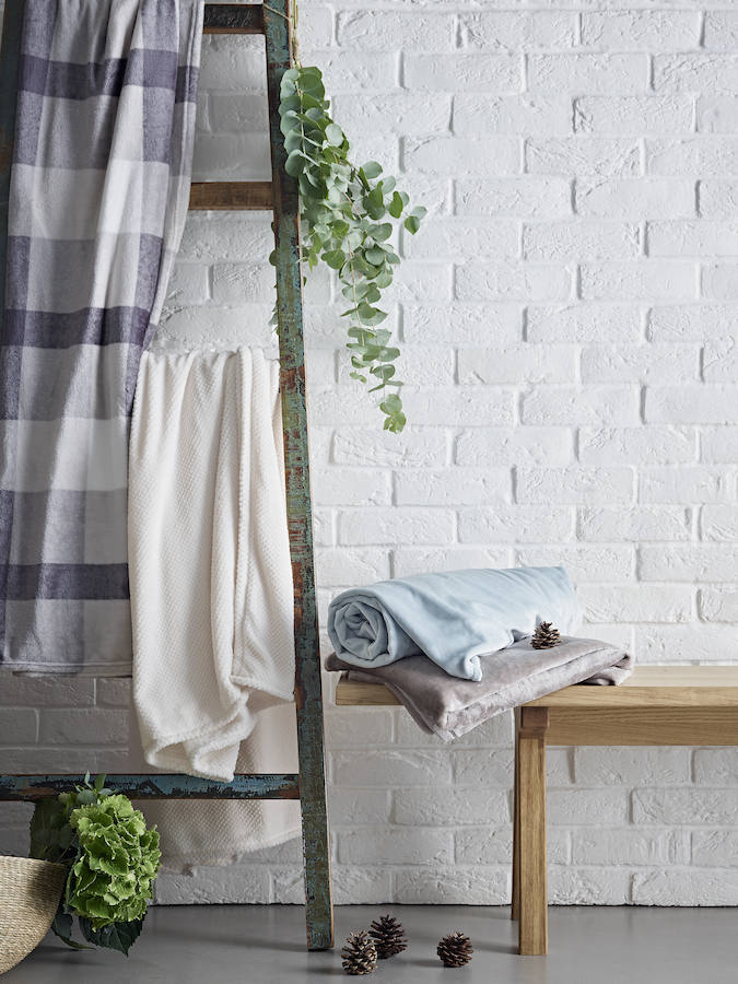 Fotos: La propuesta Hygge de Primark es lo más inspirador que verás hoy