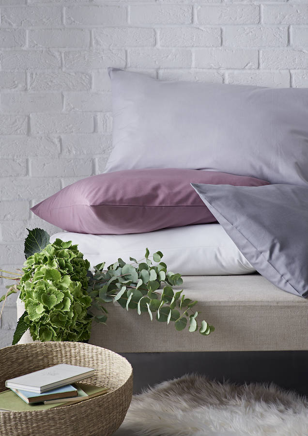 Los colores neutros mandan en la estética Hygge.