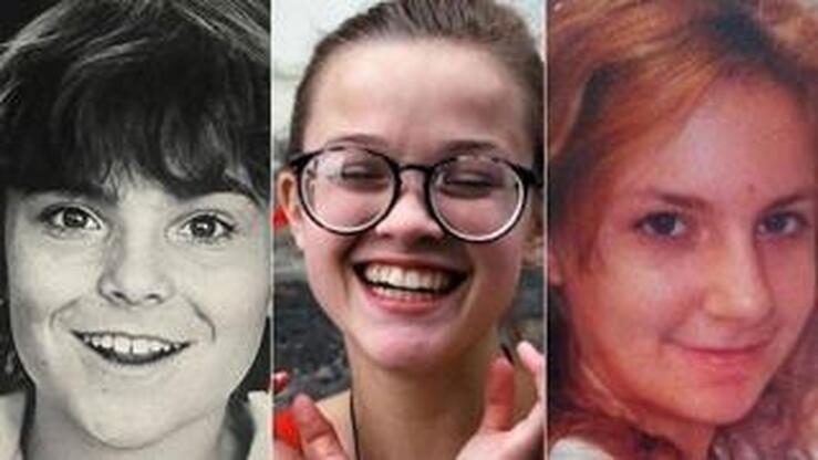 Fotos: #PuBerMe:Los famosos desentierran su pasado por una buena causa