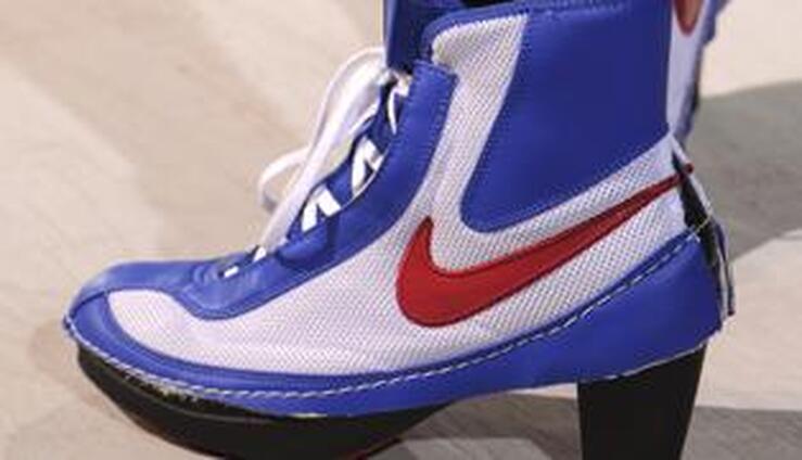 Fotos: Los zapatos más feos que llevaremos en el verano de 2018