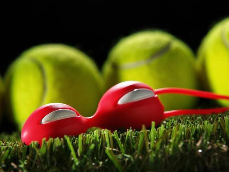 Fotos: Los juguetes sexuales que parecen otra cosa distinta