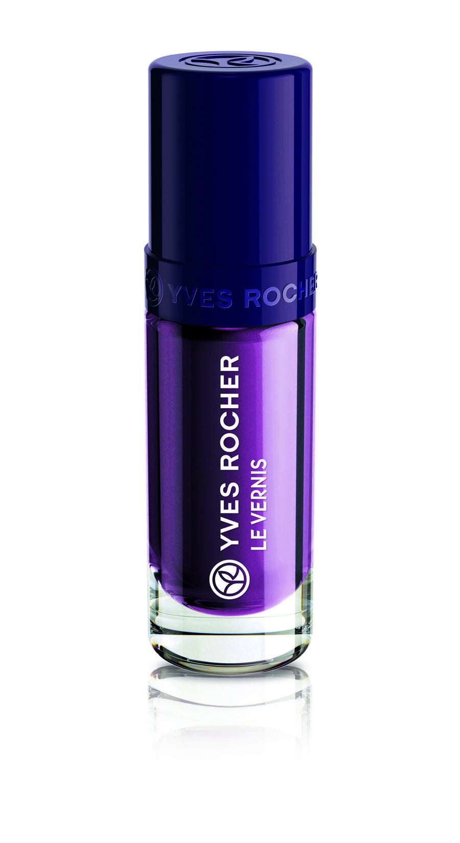 Esmalte Color Vegetal tono 32 Figue de Yves Rocher (2,95€, precio club)