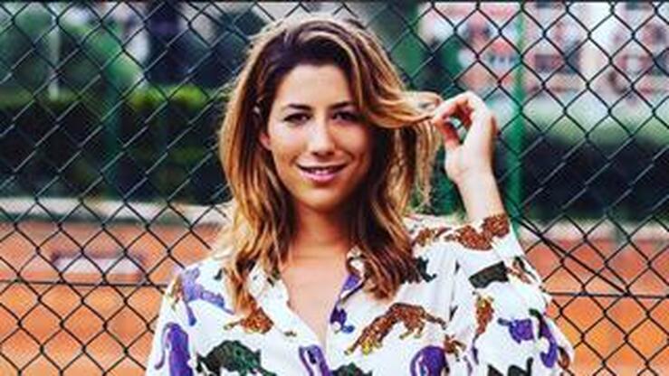 Fotos: ¡Felicidades Garbiñe!