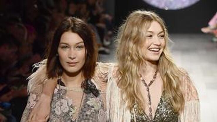 Fotos: Melenas midi vs. melenas XXL: así llevan las famosas las dos tendencias del otoño