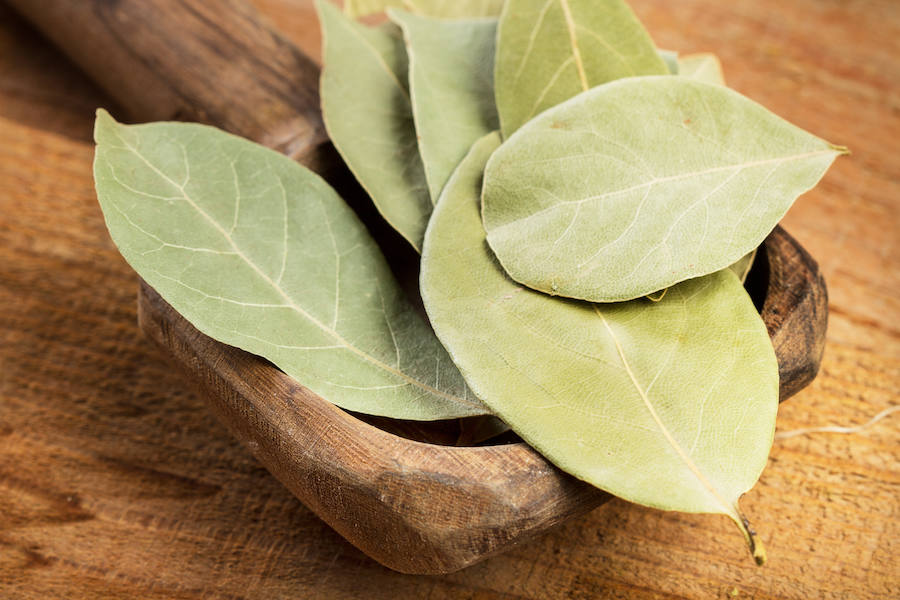 Algunos alimentos tienen ácido fólico que ayuda a fijar el hierro de la carne, del pescado y de los huevos. Un buen nivel de hierro y de otros minerales son imprescindibles para la inmunidad. Espinacas, acelgas, guisantes, patatas y, sobre todo perejil, eneldo, laurel, ajo y cebolla son bactericidas y deben estar presentes en los sofritos y en general en los platos de la cocina tradicional.