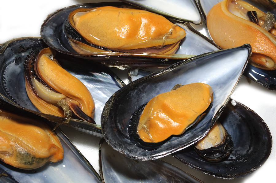 El zinc es un mineral que ayuda en la regeneración de la mucosa respiratoria y aumenta la capacidad defensiva, por lo que son aconsejables alimentos ricos en este mineral como los mejillones, las pipas de calabaza, las legumbres, la carne magra, los huevos cocidos, la levadura de cerveza o los cereales integrales.