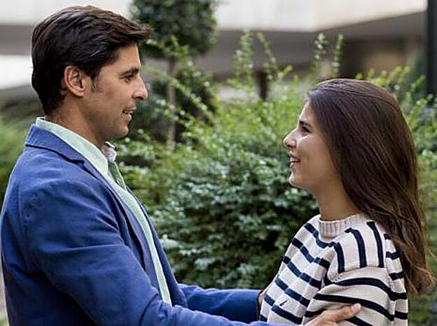 La única hija de Francisco Rivera y Cayetana Martínez de Irujo, celebra su mayoría de edad.