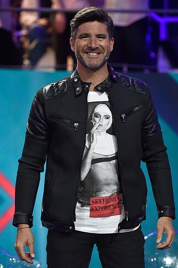 A Toño Sanchís se le abre un nuevo frente judicial.