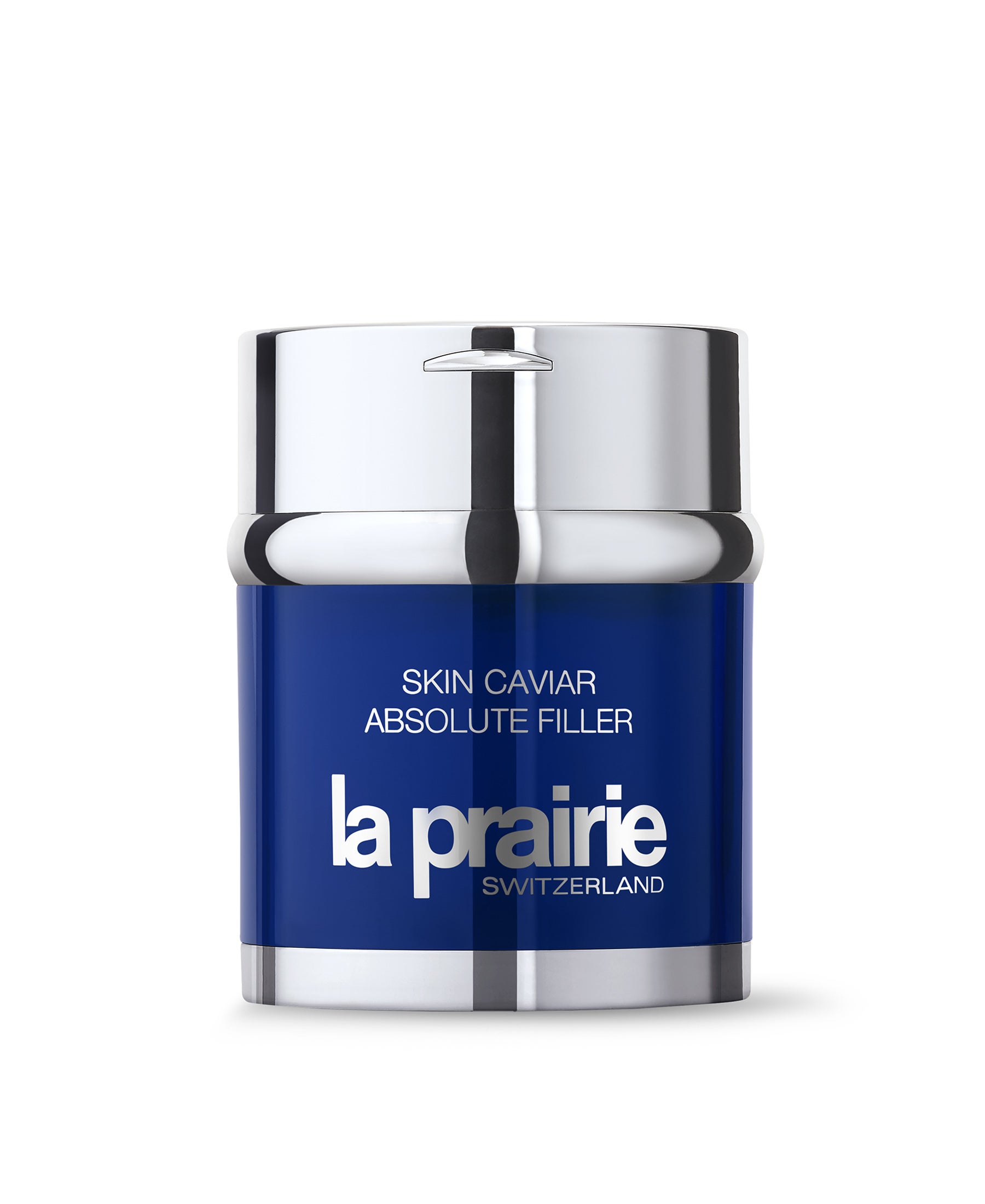 Diseñado para tratar la pérdida del volumen y la esencia que le da a la piel su apariencia juvenil, devuelve la densidad perdida, redensificando mientras que ayuda a remodelar y refinar los contornos de la cara. Exclusivo de La Prairie, Caviar Absolute contiene una alta concentración de aceite y proteínas de cavia. (516€)