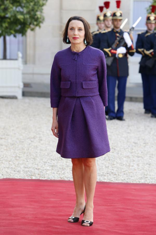 La cantante ha tenido que enfrentarse en dos ocasiones al cáncer de mama (2007 y 2011). Pero consiguió salir adelante tras este duro trance.