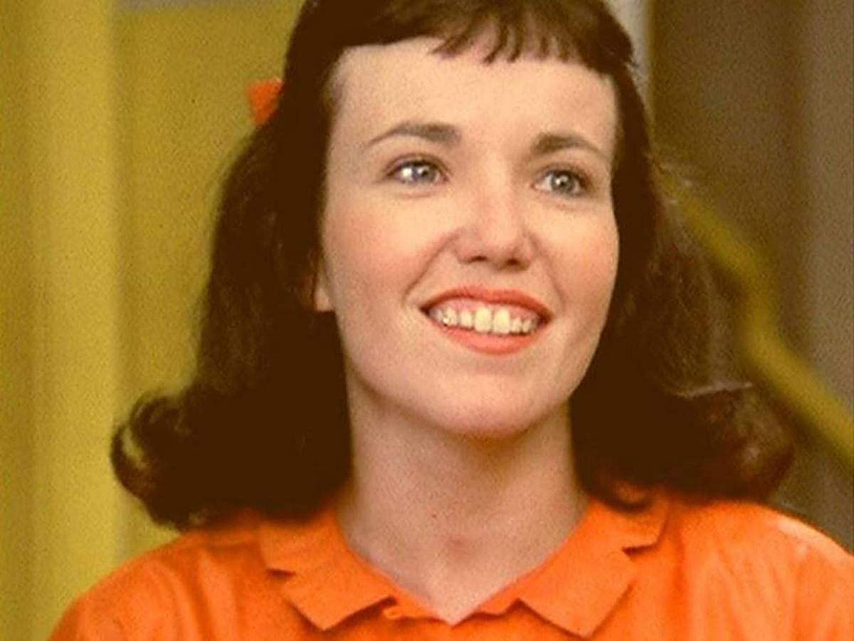 Puede que no sea una de las Pink Ladies en las que primero pienses al recordar la película, pero Jamie Donnelly estaba y dio vida a Jan. Y esta es la prueba.